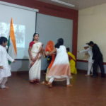 Freedom Fighters' Week