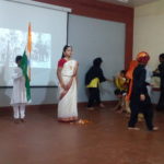 Freedom Fighters' Week