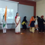 Freedom Fighters' Week