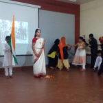 Freedom Fighters' Week