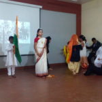 Freedom Fighters' Week