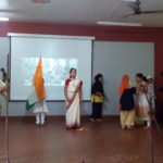 Freedom Fighters' Week