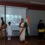 Freedom Fighters' Week