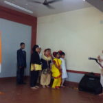 Freedom Fighters' Week