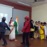 Freedom Fighters' Week