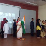 Freedom Fighters' Week