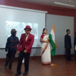 Freedom Fighters' Week