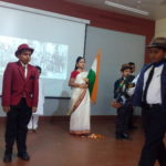 Freedom Fighters' Week