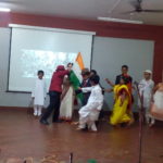 Freedom Fighters' Week