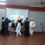 Freedom Fighters' Week