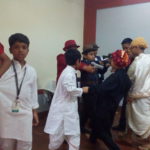 Freedom Fighters' Week