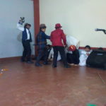 Freedom Fighters' Week