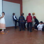 Freedom Fighters' Week