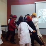 Freedom Fighters' Week