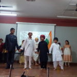 Freedom Fighters' Week