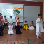 Freedom Fighters' Week