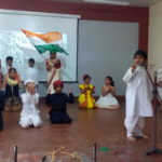 Freedom Fighters' Week