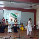 Freedom Fighters' Week