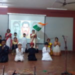 Freedom Fighters' Week