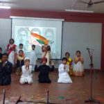 Freedom Fighters' Week