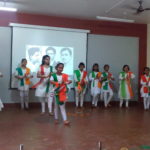 Freedom Fighters' Week