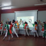 Freedom Fighters' Week