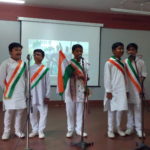 Freedom Fighters' Week