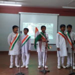 Freedom Fighters' Week