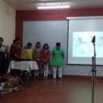 Freedom Fighters' Week