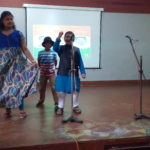 Freedom Fighters' Week