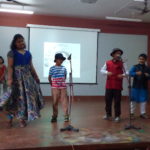 Freedom Fighters' Week