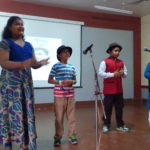 Freedom Fighters' Week