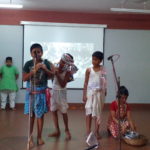 Freedom Fighters' Week