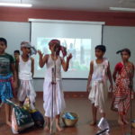 Freedom Fighters' Week