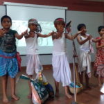 Freedom Fighters' Week