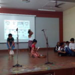 Freedom Fighters' Week