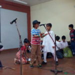 Freedom Fighters' Week