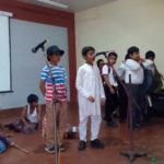 Freedom Fighters' Week