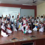 Freedom Fighters' Week