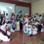 Freedom Fighters' Week