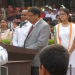 Republic Day Celebration 2019