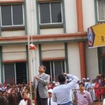 Republic Day Celebration 2019