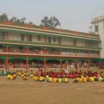 Republic Day Celebration 2019