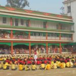 Republic Day Celebration 2019