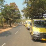 Educational Tour 2019