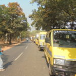 Educational Tour 2019