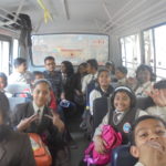 Educational Tour 2019