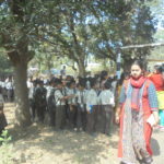 Educational Tour 2019