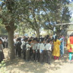 Educational Tour 2019