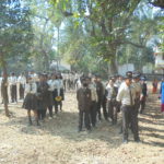 Educational Tour 2019